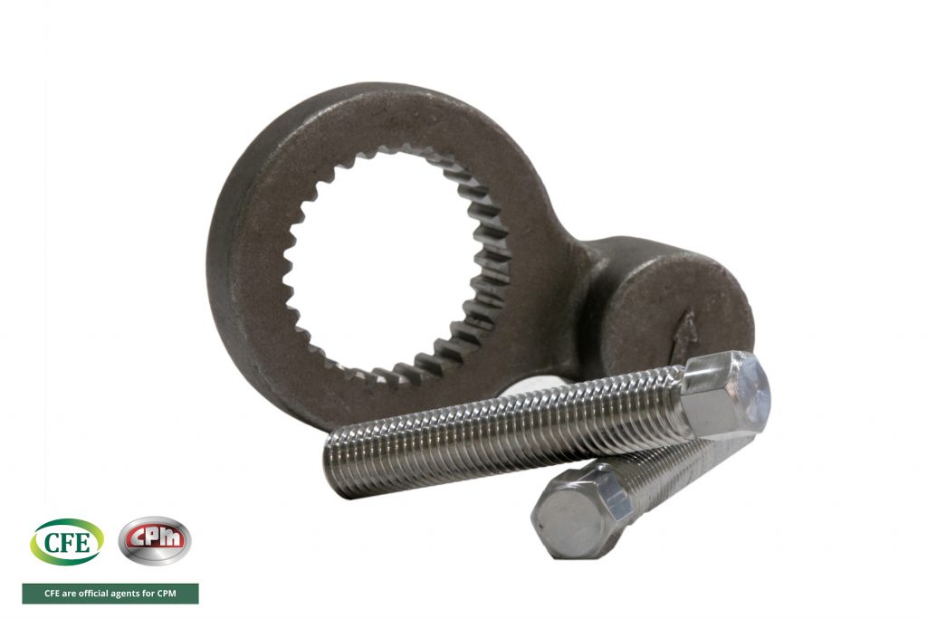 CFE Spare Parts