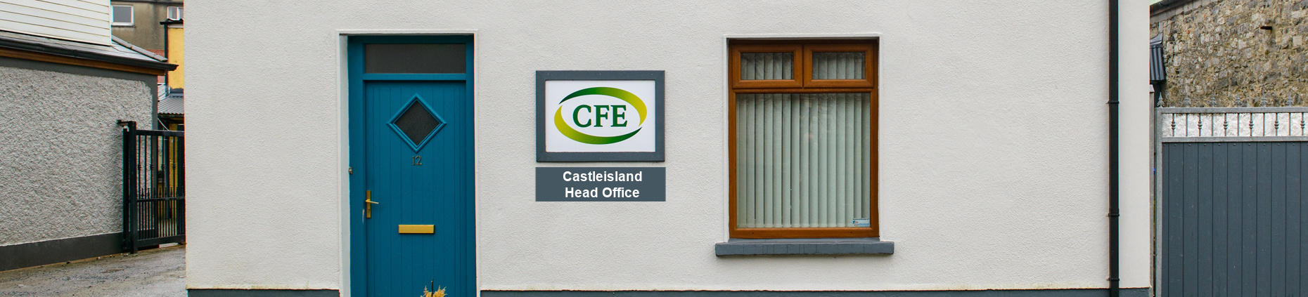 Welcome to CFE Group